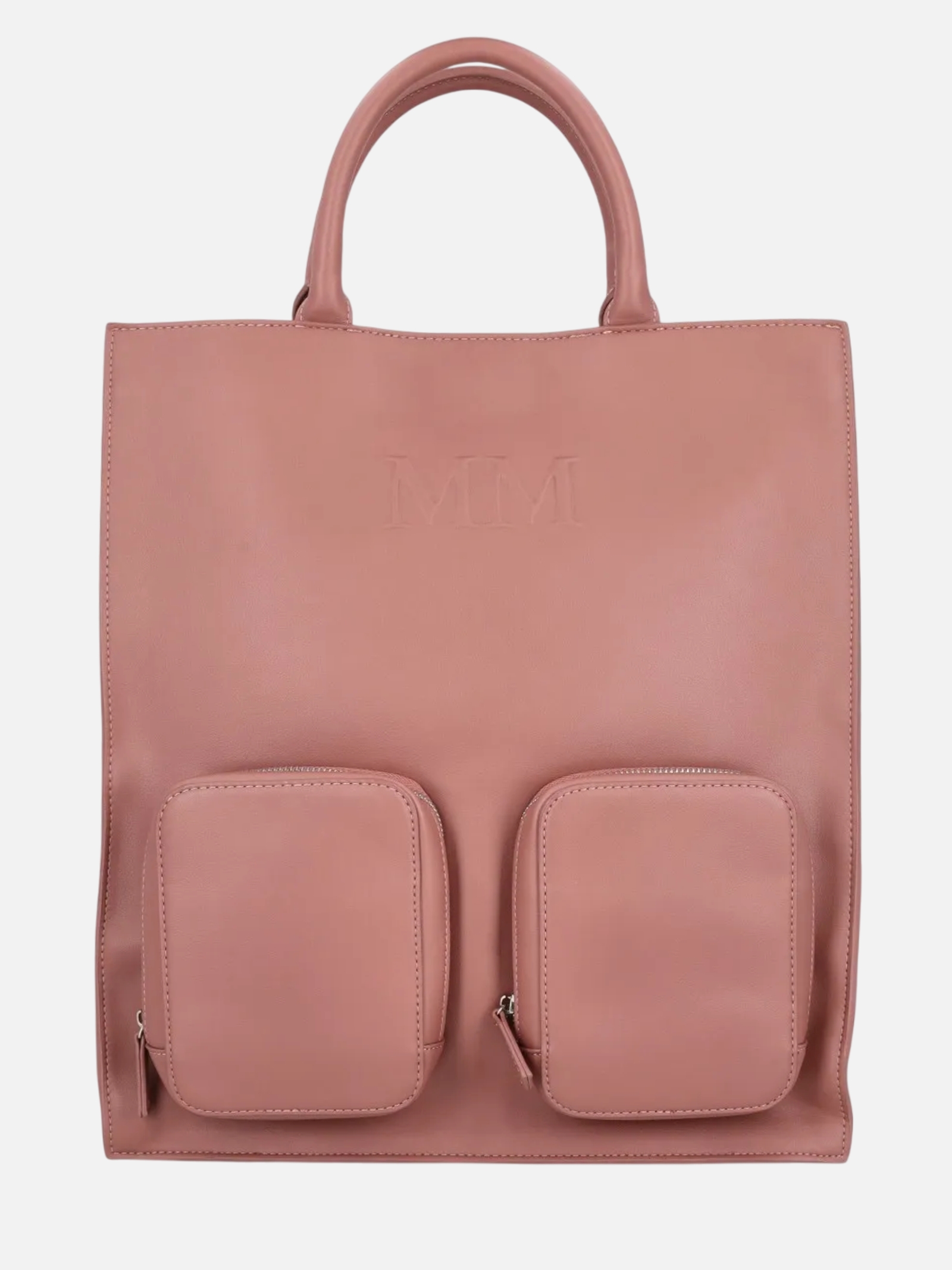 【MAX MARA LEISURE】 Accordo Women's Tote Bag Max Mara MM ACCORDO White Tote Bag – Think Bubbles